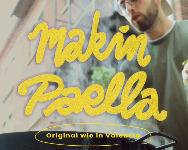 Makinpaella